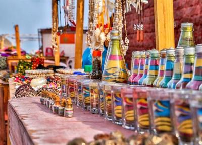 برترین سوغاتی قشم:10 سوغاتی خاص و کمیاب که فقط در قشم پیدا می کنید برترین سوغاتی قشم:10 سوغاتی خاص و کمیاب که فقط در قشم پیدا می کنید