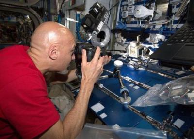 آیا در فضا زودتر پیر می شویم؟ آیا در فضا زودتر پیر می شویم؟