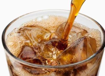 نوشابه های گازدار موجب تشدید علائم ام اس می شود نوشابه های گازدار موجب تشدید علائم ام اس می شود