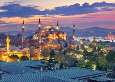 با تجربه های منحصر بفرد در استانبول آشنا شوید! با تجربه های منحصر بفرد در استانبول آشنا شوید!