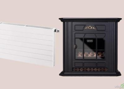 بخاری گازی بهتر است یا شوفاژ؟ راهنمای انتخاب سیستم گرمایش منزل بخاری گازی بهتر است یا شوفاژ؟ راهنمای انتخاب سیستم گرمایش منزل